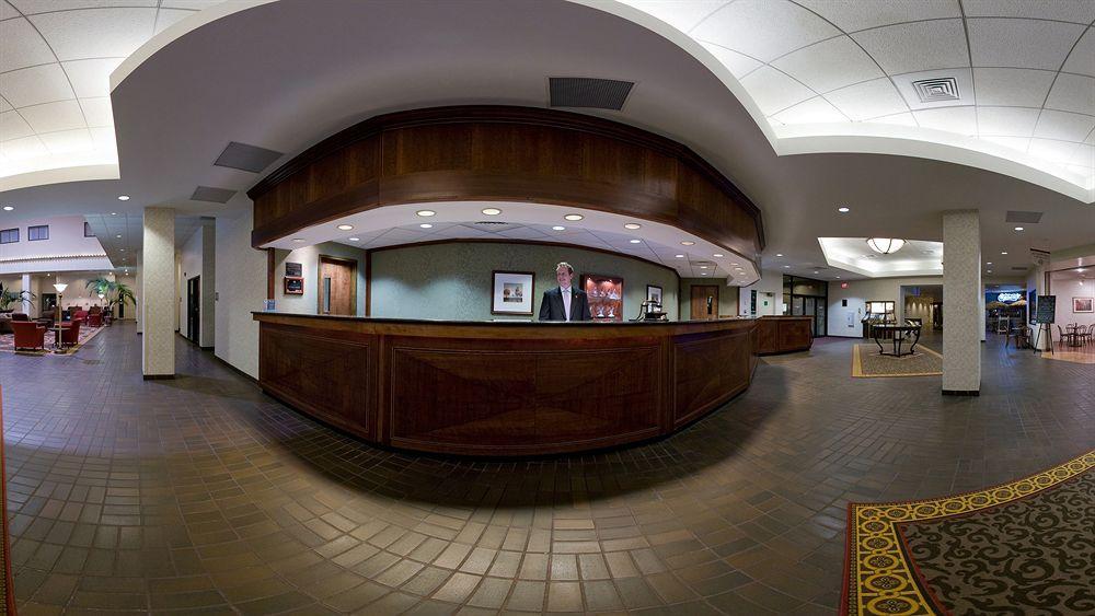 Hilton Paper Valley Hotel Appleton